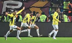 Video! Fenerbahçe - Zenit maçı geniş özeti izle! Fenerbahçe - Zenit maçı kaç kaç bitti?