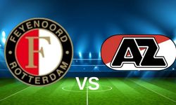 Feyenoord AZ Alkmaar maçı canlı yayın: Ne zaman, hangi kanalda?