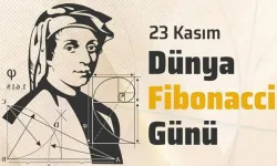 23 Kasım Fibonacci Günü: Matematik ve doğanın kusursuz uyumu