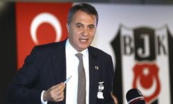 Beşiktaş'ın eski başkanı Fikret Orman'dan çarpıcı açıklamalar! Yeniden aday olacak mı?