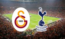 Galatasaray-Tottenham maçı izle! GS - Tottenham maçı ne zaman, hangi kanalda?