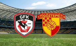 Gaziantep FK Göztepe maçı izle! Şifresiz Gaziantep FK Göztepe canlı yayın linki