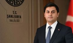 Hakan Başoğlu kimdir? Halfeti'nin yeni Kayyum Başkanı Hakan Başoğlu kaç yaşında, nereli?