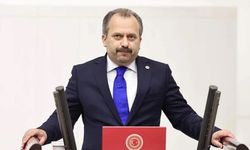 Halil Uluay kimdir? Kalp krizi geçiren AK Parti Kastamonu Milletvekili Halil Uluay'ın sağlık durumu ne?