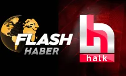 Halk TV, Flash Haber TV'yi satın aldı: Medya sektöründe yeni dönem