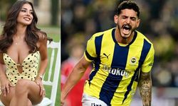 Samet Akaydın ve Hazal Çağlar aşkı: Fenerbahçeli yıldızdan ilk gol