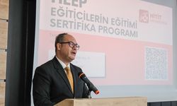 Hitit Üniversitesi'nden yenilikçi eğitim programı