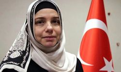 Huriye Martı kimdir? Diyanet İşleri Başkan Yardımcısı Huriye Martı kaç yaşında ve nereli?