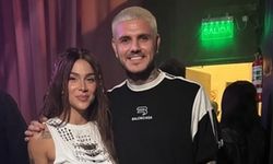 Mauro Icardi ve Greeicy Rendon sevgili mi? İşte konser paylaşımı