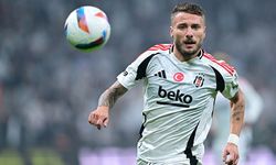 Beşiktaş-Malmö maçında Immobile neden yok? Immobile sakat mı, yedek mi?