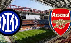 Inter Arsenal maçı canlı izle! Inter Arsenal şifresiz canlı maç yayını