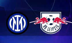 Inter Milan RB Leipzig canlı izle! Şampiyonlar Ligi Inter Milan - RB Leipzig maç linki