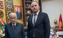 İsmail Akgül kimdir? İsmail Akgül MHP'den neden istifa etti?