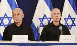 Netanyahu'nun şaşırtan kararı: Savunma bakanı Yoav Gallant görevden uzaklaştırıldı