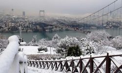 İstanbul'a kar ne zaman geliyor? Meteoroloji uzmanı tarih verdi