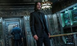 John Wick 3 filmi oyuncuları kimler, konusu ne? John Wick 3 ne zaman çekildi?