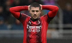 Galatasaray'da Icardi sonrası yeni hedef Jovic! Luka Jovic kimdir?