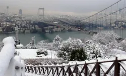 Kış kapıda! Meteoroloji'den son dakika sağanak ve soğuk hava uyarısı