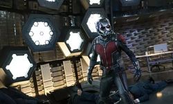 Karınca Adam (Ant-Man) filminin konusu nedir, oyuncuları kimler?