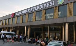 Diyarbakır Kayapınar Belediyesi hangi partiden? Kayapınar Belediyesi'nin başkanı kim?