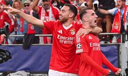 Benfica Estrela maçı canlı yayın! Kerem Aktürkoğlu ve Orkun Kökçü İlk 11’de! Benfica Estrela maçı saat kaçta?