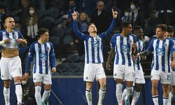 Video! Lazio - Porto UEFA Avrupa Ligi geniş maç özeti