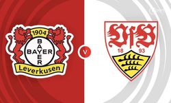 Bayer Leverkusen Stuttgart maçı izle! Şifresiz Bayer Leverkusen Stuttgart canlı yayın linki