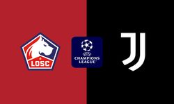 Kenan Yıldız sahne alıyor! Lille Juventus maçı ne zaman? Saat kaçta ve hangi kanalda?