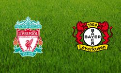 Liverpool Leverkusen maçı şifresiz mi? Şampiyonlar Ligi maçı canlı yayın bilgisi