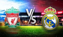 Liverpool - Real Madrid maçı izle! Saat kaçta, hangi kanalda? İşte muhtemel 11'ler