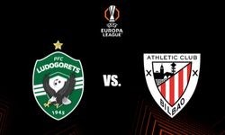 Canlı Ludogorets Athletic Bilbao maçı izle! Şifresiz Ludogorets Athletic Bilbao maç linki