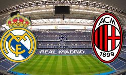 Real Madrid - Milan maçı şifresiz mi yayınlanacak? Real Madrid - Milan maçı canlı yayın