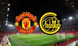 Kırmızı Şeytanlar Kuzey’in savaşçıları karşılaşıyor! Manchester United Bodo/Glimt maçı canlı yayın