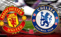 Ruud van Nistelrooy ilk maçında! Manchester United - Chelsea maçı canlı izle