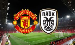 Manchester United PAOK maçı izle! Canlı Manchester United PAOK maç linki