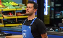 MasterChef Semihcan kimdir? Semihcan Temiz kaç yaşında, nereli?