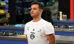 Masterchef Semih elendi mi kazandı mı? Masterchef Semih Temiz kimdir, kaç yaşında, nereli?