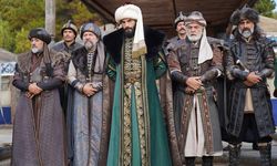 Mehmed: Fetihler Sultanı 22. Bölüm full izle! TRT 1 Mehmed: Fetihler Sultanı son bölüm tek parça izle