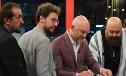 MasterChef'in merakla beklenen konuğu: Mehmet Akdağ kimdir?