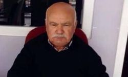 Mehmet Akkuş hayatını kaybetti