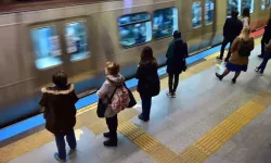 25 Kasım'da İstanbul'da metro kullanacaklar dikkat: Bazı istasyonlar kapanıyor!