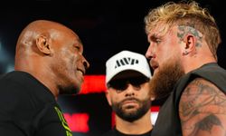 80 Milyon dolarlık boks maçı! Mike Tyson-Jake Paul boks maçı ne zaman, saat kaçta ve hangi kanalda?