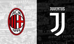 Milan Juventus maçı canlı yayın! Şifresiz Milan Juventus maçı nasıl izlenir?