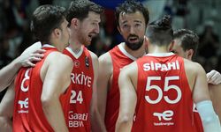 Türkiye - Macaristan Basketbol maçı canlı izle: Şifresiz TRT Spor canlı maç linki