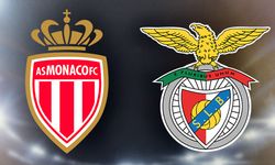 Monaco Benfica maçı canlı izle! TRT Spor şifresiz maç linki