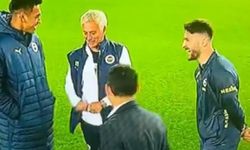 Jose Mourinho neden PFDK'ya sevk edildi? Kaç maç ceza alabilir?