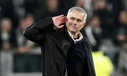 Jose Mourinho neden basın toplantısında yok? İşte yanıtı