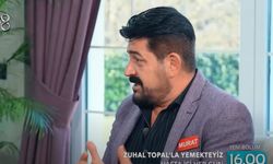 Zuhal Topal’la Yemekteyiz Murat Çelik kimdir? Zuhal Topal’la Yemekteyiz Murat Çelik ne iş yapıyor?