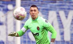 Galatasaray'da Muslera'nın yerine kim gelecek? İşte adaylar