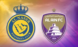 Canlı Al Nassr Al Ain izle! Şifresiz Al Nassr Al Ain maç linki